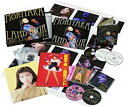 森高ランド・ツアー1990.3.3 at NHKホール[Blu-ray+DVD+3CD+豪華ブックレット+ツアー・パンフ復刻(ミニ・サイズ)+生写真+特大ポスタ...