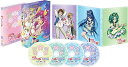 Yes!プリキュア5 Blu-rayBOX Vol.2 (完全初回生産限定) 新品 マルチレンズクリーナー付き