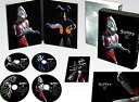 ウルトラマン Blu-ray BOX III (最終巻) 新品 マルチレンズクリーナー付き