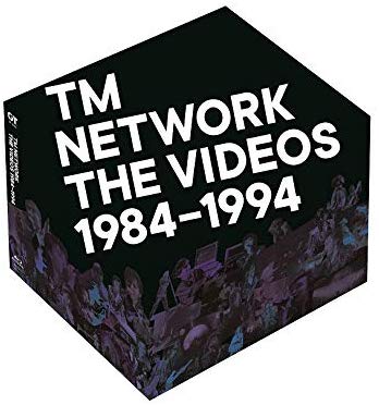 ڥ᡼ŵTM NETWORK THE VIDEOS 1984-1994()(Blu-ray Disc)(ݥȥɡå) ʡޥ󥺥꡼ʡդ