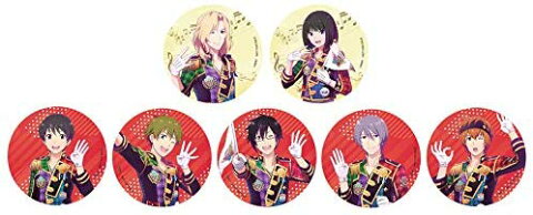 【Amazon.co.jp限定】「THE IDOLM@STER SideM 4th STAGE 〜TRE@SURE GATE〜」 LIVE Blu-ray (Complete Box) (ランチトートバッグ(ロゴ使用) + 54mm缶バッジ7種セット(Altessimo、High×Jokerイラスト使用)) 新品　マルチレンズクリーナー付き