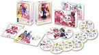 TVアニメ「レディ ジュエルペット」〜DVDはレディのたしなみBOX〜 新品　マルチレンズクリーナー付き