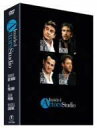 アクターズ・スタジオ DVD-BOXII(4枚組) 新品 マルチレンズクリーナー付き