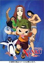 NINKU 忍空 DVD-BOX 1 新品 マルチレンズクリーナー付き