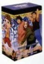 NINKU 忍空 DVD-BOX 2 新品 マルチレンズクリーナー付き