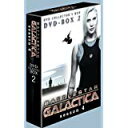 GALACTICA ギャラクティカ 結:season 4 DVD-BOX2 新品 マルチレンズクリーナー付き
