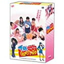下北GLORY DAYS DVD-BOX 新品 マルチレンズクリーナー付き