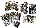 牙狼 (GARO) -魔戒ノ花- Blu-rayBOX 1 新品