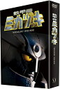 鉄甲機ミカヅキ DVD-BOX 新品 マルチレンズクリーナー付き