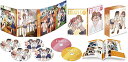 とある科学の超電磁砲S Blu-ray BOX (初回限定生産)新品 マルチレンズクリーナー付き