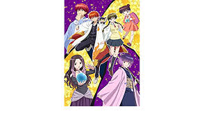 楽天市場】境界のrinne dvd 3(アニメ|DVD):CD・DVDの通販 楽天市場】境界のrinne dvd 3(アニメ|DVD):CD・DVDの通販
