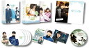 シークレット・ガーデン DVD-BOXI 新品 マルチレンズクリーナー付き