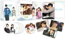 シークレット・ガーデン DVD-BOXII 新品 マルチレンズクリーナー付き