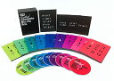 SIDNAD Complete Blu-ray Box(完全生産限定盤)新品 マルチレンズクリーナー付き