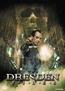 ドレスデン・ファイル DVD-BOX 2 ポール・ブラックソーン 新品 マルチレンズクリーナー付き