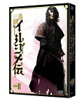 美賊イルジメ伝 DVD-BOX II　チョン・イル　新品　マルチレンズクリーナー付き