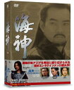 海神-HESHIN- [ヘシン] DVD-BOX 2　チェ・スジョン　新品　マルチレンズクリーナー付き