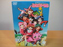 とんでぶーりん DVD-BOX PART.3 白鳥由里 新品 マルチレンズクリーナー付き
