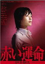 赤い運命 DVD-BOX 綾瀬はるか 新品 マルチレンズクリーナー付き