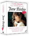 ジェーン・バーキン バースデイ・アニバーサリー DVD-BOX マルチレンズクリーナー付き 新品