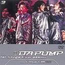 1st STAGE“EXPRESSION” [DVD] DA PUMP マルチレンズクリーナー付き 新品