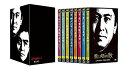 江戸川乱歩シリーズ DVD-BOX4 北大路欣也 マルチレンズクリーナー付き 新品