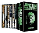 007 TV放送吹替初収録特別版DVD-BOX 第四期 ピアース・ブロスナン マルチレンズクリーナー付き 新品