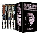007 TV放送吹替初収録特別版DVD-BOX【第三期】 ロジャー・ムーア マルチレンズクリーナー付き 新品