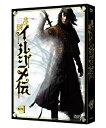 美賊イルジメ伝 DVD-BOX I チョン・イル マルチレンズクリーナー付き 新品