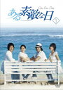 ある素敵な日 DVD-BOXI マルチレンズクリーナー付 新品
