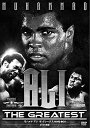 モハメド・アリ ザ・グレーテスト DVD-BOX マルチレンズクリーナー付き 新品