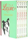 名犬ラッシー オリジナルTVシリーズ セカンド・シーズン DVD BOX トミー・レティグ マルチレンズクリーナー付き 新品