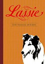 名犬ラッシー オリジナルTVシリーズ サード・シーズン DVD BOX トミー・レティグ マルチレンズクリーナー付き 新品