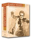 ベルナルド・ベルトルッチ アーリー・イヤーズ 【Blu-ray BOX】 新品 マルチレンズクリーナー付き