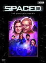 SPACED ~俺たちルームシェアリング~ DVD-BOX　サイモン・ペッグ　マルチレンズクリーナー付き　新品