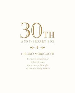 30th Anniversary Box I wish뤳γǡסס  CDʡޥ󥺥꡼ʡդ