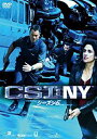 CSI:NY シーズン6 コンプリートBOX-1 [DVD] ゲーリー・シニーズ マルチレンズクリーナー付き 新品