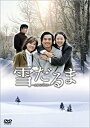 雪だるま ~Snow Love~ DVD-BOX コン・ヒョジン マルチレンズクリーナー付き 新品