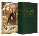 炎の英雄 シャープ DVD-BOX 2 ショーン・ビーン マルチレンズクリーナー付き 新品