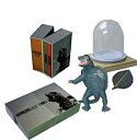 ガメラ生誕40周年記念 Z計画 DVD-BOX 船越英二 マルチレンズクリーナー付き 新品