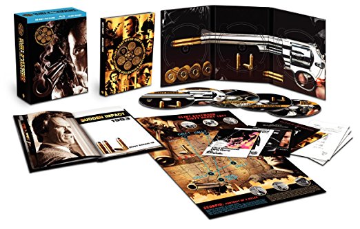 �����ƥ��ϥ꡼ ����ƥ���åȡ����쥯�����������ǥ������ [Blu-ray]�������ȡ��������ȥ��åɡ����ʡ��ޥ����󥺥��꡼�ʡ��դ�