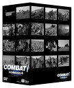 COMBAT! DVD-BOX COMMAND4 ヴィック・モロー マルチレンズクリーナー付き 新品