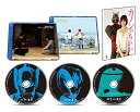 大魔神カノン Blu-ray BOX2 初回限定版　里久鳴祐果　新品　マルチレンズクリーナー付き
