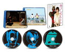 大魔神カノン Blu-ray BOX2 初回限定版 里久鳴祐果 新品 マルチレンズクリーナー付き