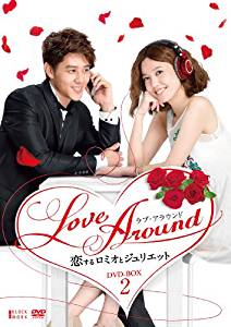 LoveAround ߥȥꥨåBOX2 [DVD]ޥ󥺥꡼ʡդ