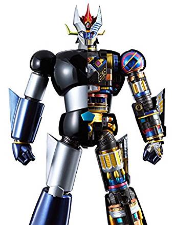 楽天市場】DX超合金魂 マジンガーZの通販 楽天市場】DX超合金魂 マジンガーZの通販