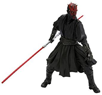 楽天市場】スター・ウォーズ ARTFX ダース・モール (1の通販 楽天市場】スター・ウォーズ ARTFX ダース・モール (1の通販