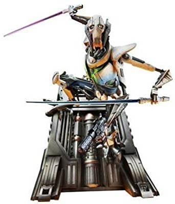 楽天市場】スターウォーズ フィギュア グリーバス将軍(ホビー 楽天市場】スターウォーズ フィギュア グリーバス将軍(ホビー