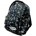 アウトドアプロダクツ x スター・ウォーズ デイパック スペース 新品