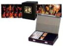 雀鬼 DVD-BOX〈限定版〉 新品 マルチレンズクリーナー付き